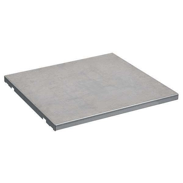 SpillSlope Shelf, 20-1/8 In. W, 18 In. D