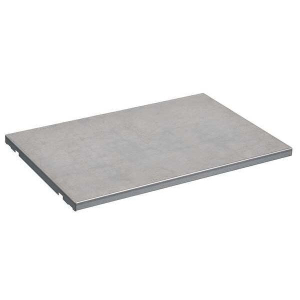 SpillSlope Shelf, 26-1/8 In. W, 18 In. D