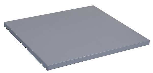 SpillSlope Shelf, 31 In. W, 31 In. D