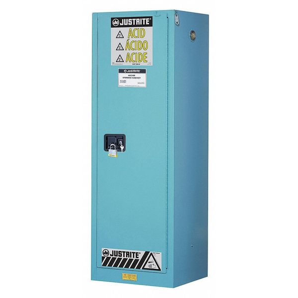 ChemCor(TM) Safety Cabinet, 22 Gal.