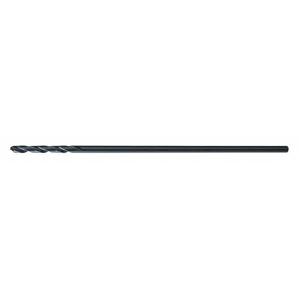 135Â° NAS-Type Aircraft Extension Drill Chicago-Latrobe 912 Steam Oxide HSS RHS/RHC 1/16