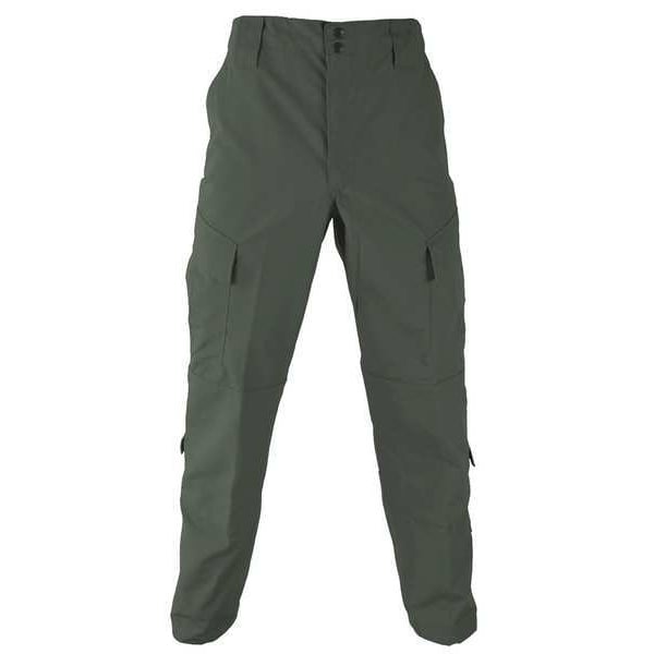 Mens Tactical Pant, Olive, Size 42 Reg