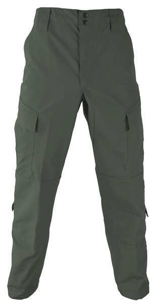 Mens Tactical Pant, Olive, Size 52 Short