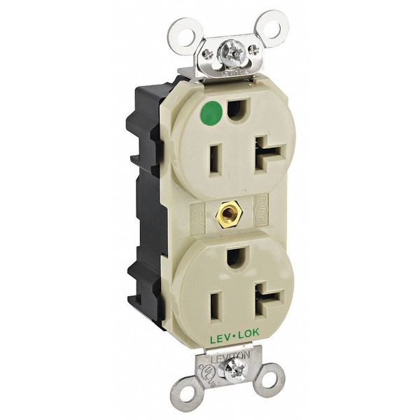 Receptacle