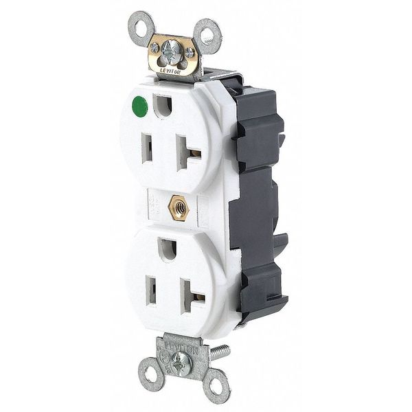 Receptacle
