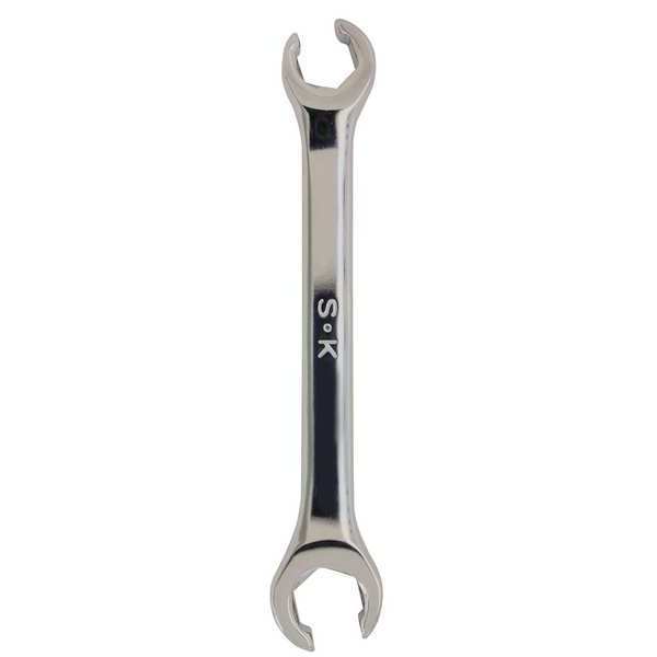 Flare Nut Wrench, Head Size 9mm x 11mm