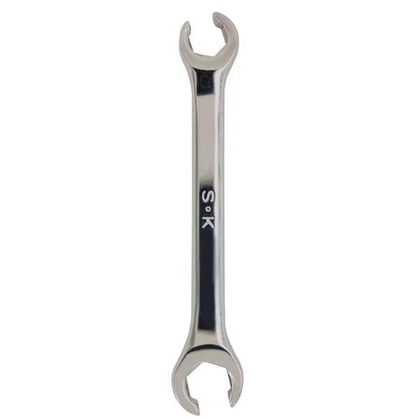 Flare Nut Wrench, Head Size 10mm x 12mm