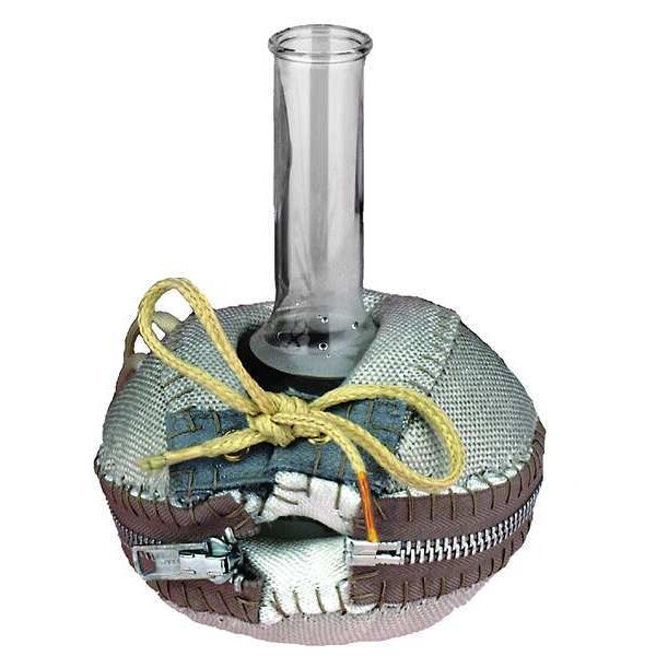 Heating Mantle, Spherical, 120VAC, 0/270W, 500mL, Temps up to 842Â°F