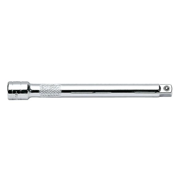 Socket Extension, 1/2 in. Dr, 3 in. L