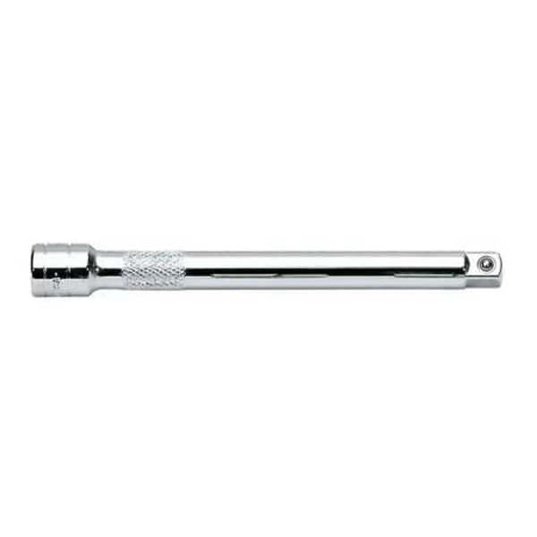 Socket Extension, 3/8 in. Dr, 6 in. L