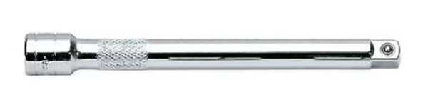 Socket Extension, 3/8 in. Dr, 8 in. L