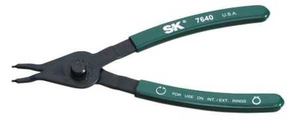 Retaining Ring Plier, 0.070