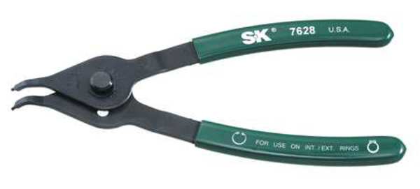 Retaining Ring Plier, 0.090