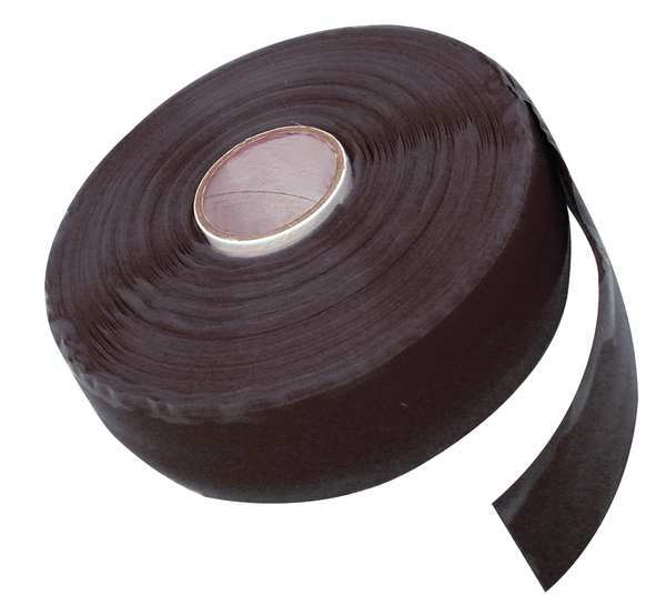 Silicone Repair Tape, Black, 120 in.