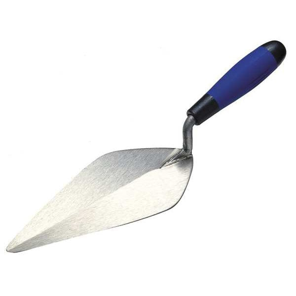 Brick Trowel, Narrow London, 11 x 4-3/4 In