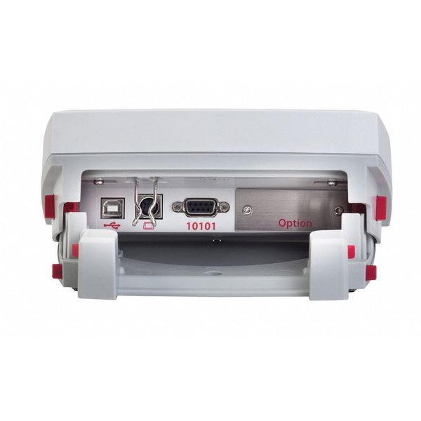 Digital Compact Bench Scale 10,200g Capacity