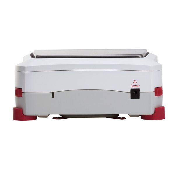 Digital Compact Bench Scale 6200g Capacity