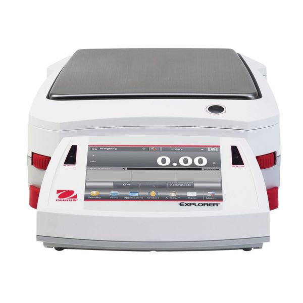 Digital Compact Bench Scale 6200g Capacity