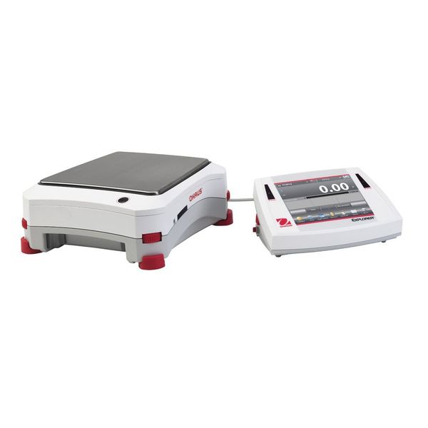 Digital Compact Bench Scale 6200g Capacity