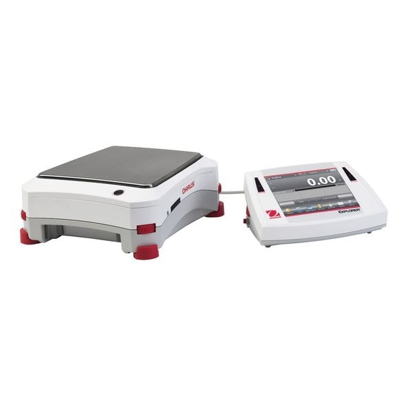 Digital Compact Bench Scale 10,200g Capacity