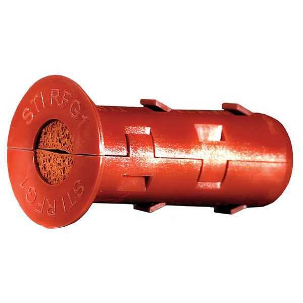 Firestop Grommet, 1 In., PK10