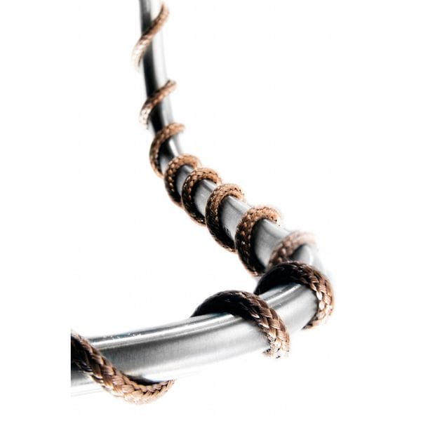 Heating Cord, 120VAC, 260W, 12 ft., Max. Temp. 900Â°F (482Â°C)