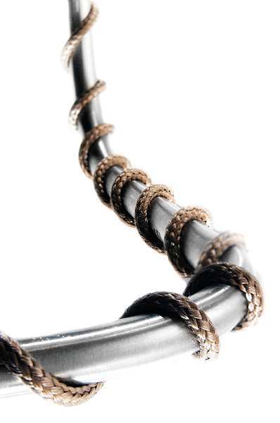 Heating Cord, 120VAC, 64W, 3 ft., Max. Temp. 900Â°F (482Â°C)