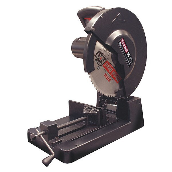 Chop Saw, 14 In. Blade, 1 In. Arbor