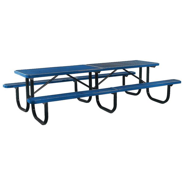 Shelter Table, 120
