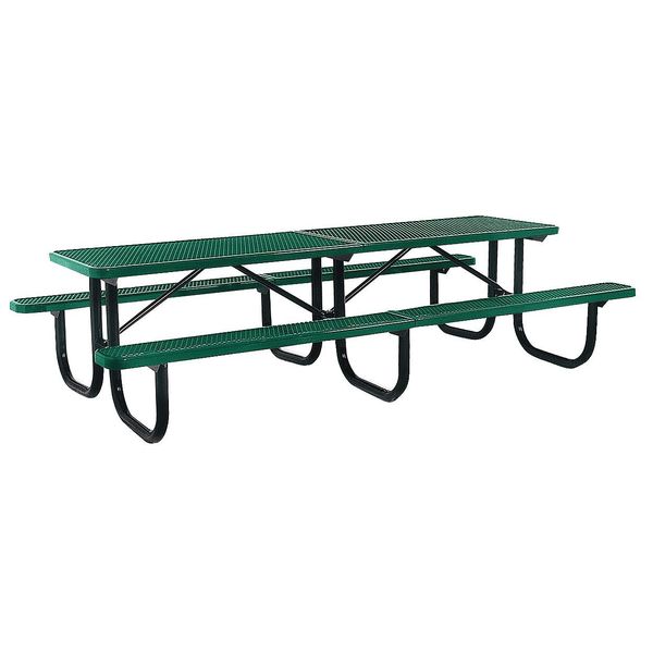 Shelter Table, 120