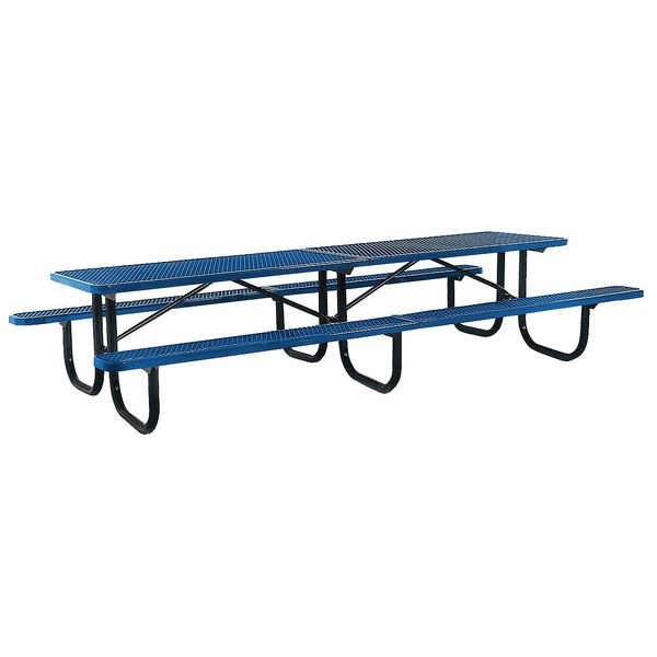 Shelter Table, 144