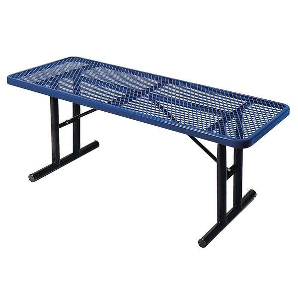 Picnic Table, 72