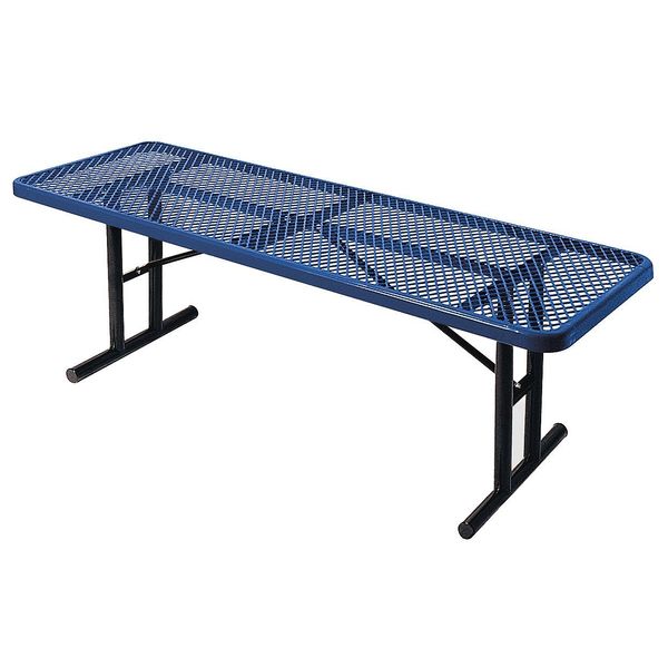 Picnic Table, 96