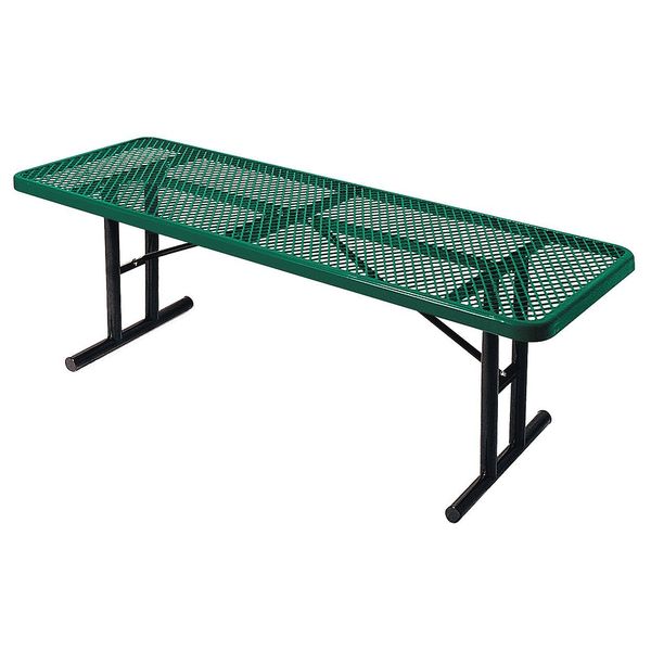 Picnic Table, 96