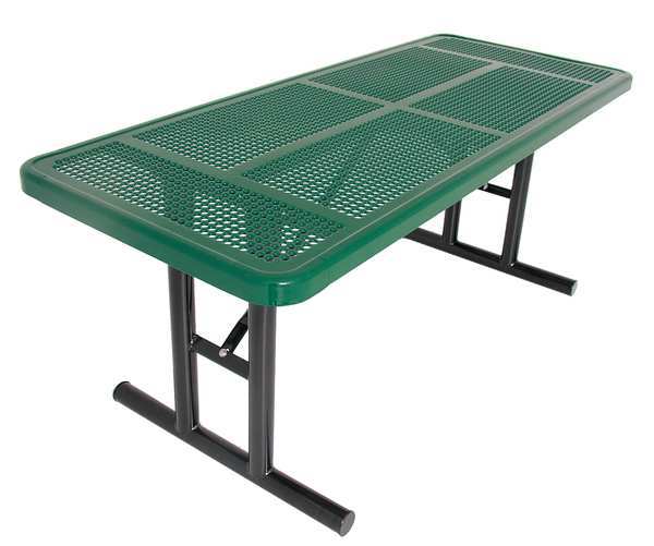 Picnic Table, 72