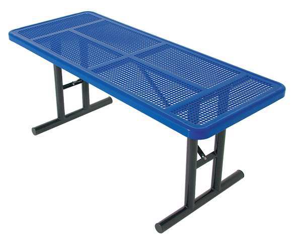 Picnic Table, 96