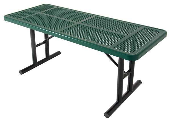 Picnic Table, 96