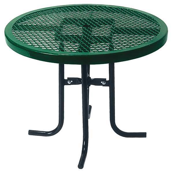 Picnic Table, 36