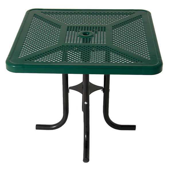 Picnic Table, 36