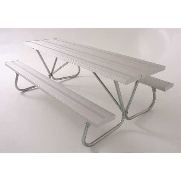 Picnic Table, 72