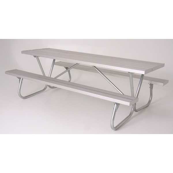 Picnic Table, 96