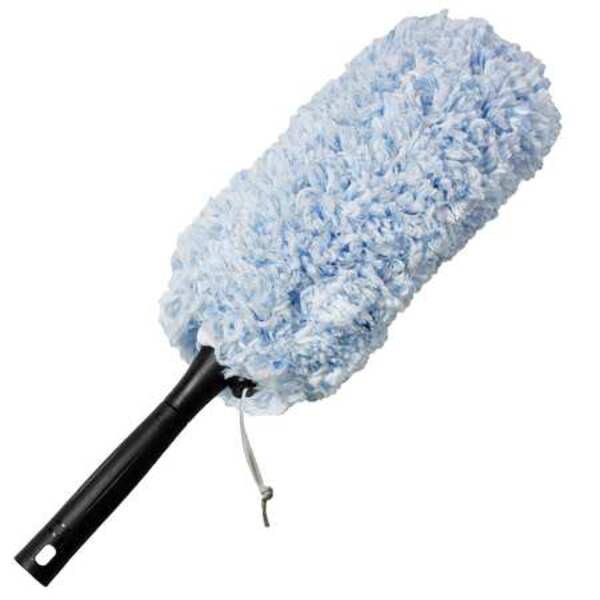 Duster, Microfiber, 17