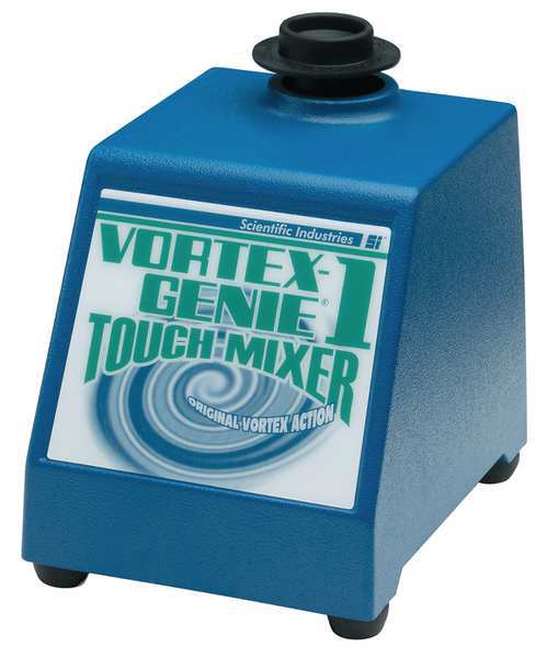 Vortex-Genie 1 Touch Mixer, 120V