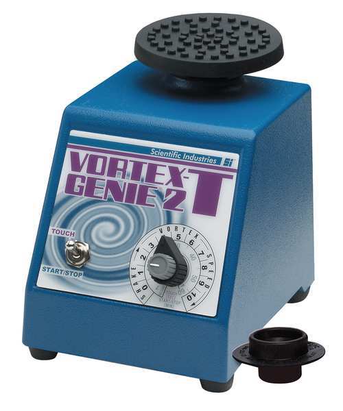 Vortex-Genie 2T Timer Vortex Mixer, 120V