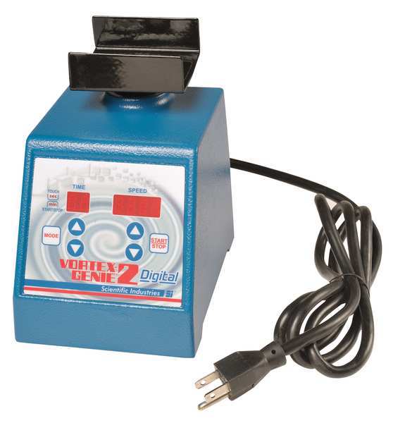 Biosystems Digital Vortex-Genie 2 Mixer