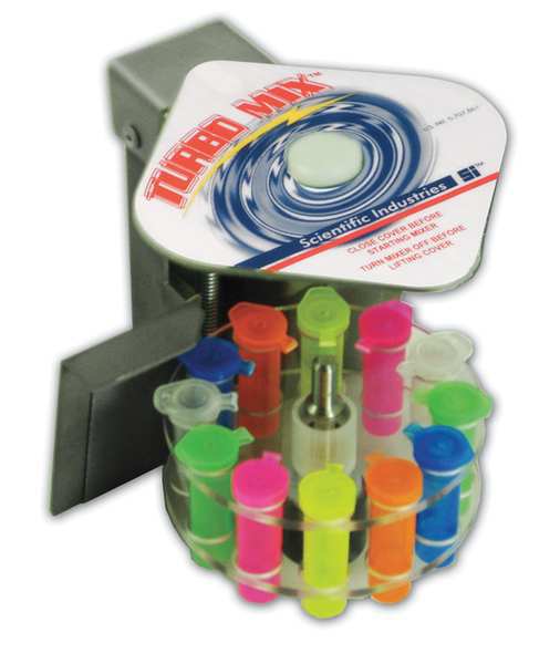 TurboMix Attachment