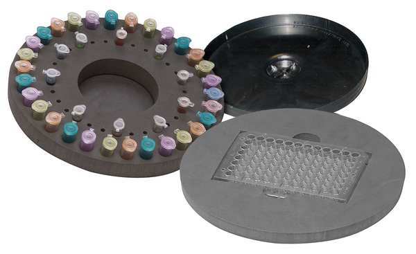 Multiple Sample Sarter Set