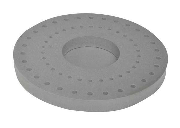 Microtube Foam Insert, PK2