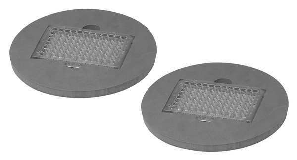 Microplate Foam Insert, PK2