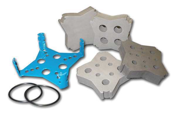 Large Sample Set
